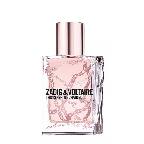 ZADIG & VOLTAIRE This is Her! ZADIG & VOLTAIRE This is Her!